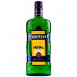 Becherovka