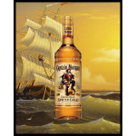 Captain Morgan (Капитан Морган)