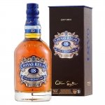 Chivas Regal