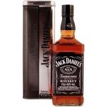 Jack Daniels
