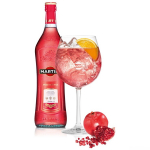 Вермут Martini Rosato