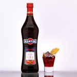 Вермут Martini Rosso
