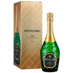 Шампанское Мондоро (Mondoro)