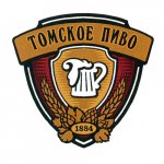 Пиво Жигулевское томское