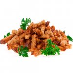Сухарики