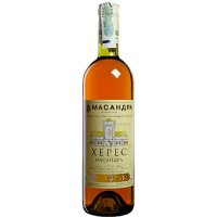 Масандра Херес