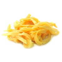 Кольца кальмара 100грамм