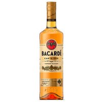 Bacardi Gold 0.5л