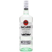 Bacardi Superior 0.5л