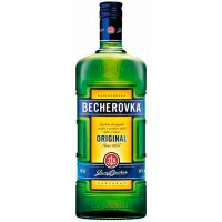 Becherovka 0.7л