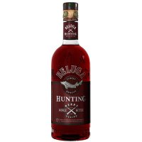 Beluga Hunting Berry 0.5л