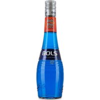 Bols Blue Curacao 0.7л