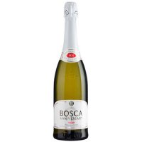 Bosca Anniversary полусладкое 0,75л