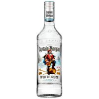 Captain Morgan white 0.7л
