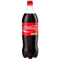 Coca-Cola 2л