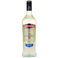 Gancia Bianco 1л