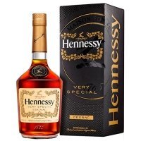 Hennessy V.S.