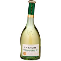 J.P. Chenet белое полусухое