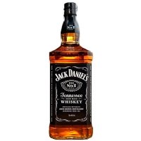 Jack Daniels 1л