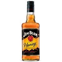 Jim Beam Honey 0.7л