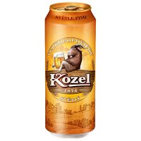 Kozel Svetly 0.5л