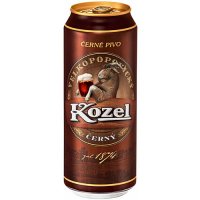 Kozel Cerny 0.5л