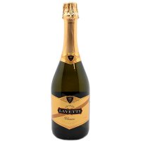 Lavetti Classico белое полусладкое