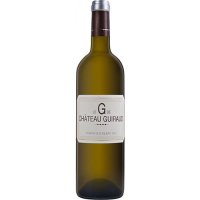 Le "G" de Chateau Guiraud белое сухое