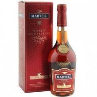 Martell V.S.O.P.