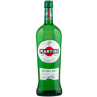 Martini Extra Dry 0.5л