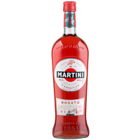 Martini Rosato 1л