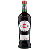 Martini Rosso 0.5л