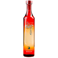 Milagro Reposado
