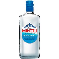 Minttu Peppermint 0.5л