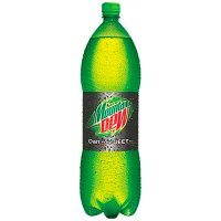 Mountain Dew 1,5л