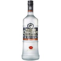 Русский стандарт 0.5л