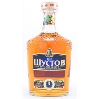 Шустов 5 звезд
