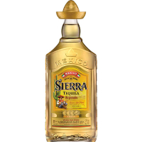 Sierra Reposado 0,7л
