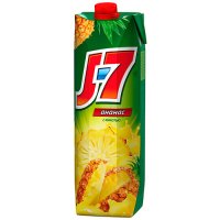Сок 1л в ассортименте