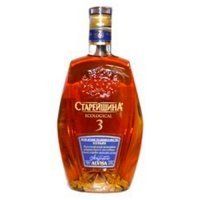 Старейшина 3 года