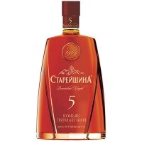 Старейшина 5 лет