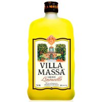 Villa Massa Limoncello 0.7л