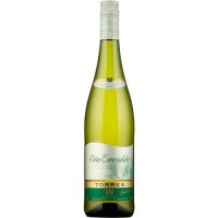 Vina Esmeralda белое полусухое