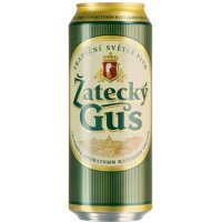 Zatecky Gus 0.5л