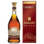 Арарат 5 лет (5 звезд)