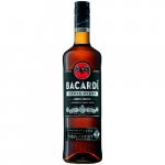Bacardi Black 0.7л
