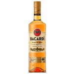 Bacardi Gold 0.5л