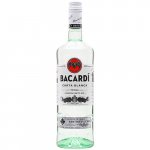 Bacardi Superior 0.5л
