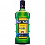Becherovka 0.5л