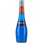 Bols Blue Curacao 0.7л